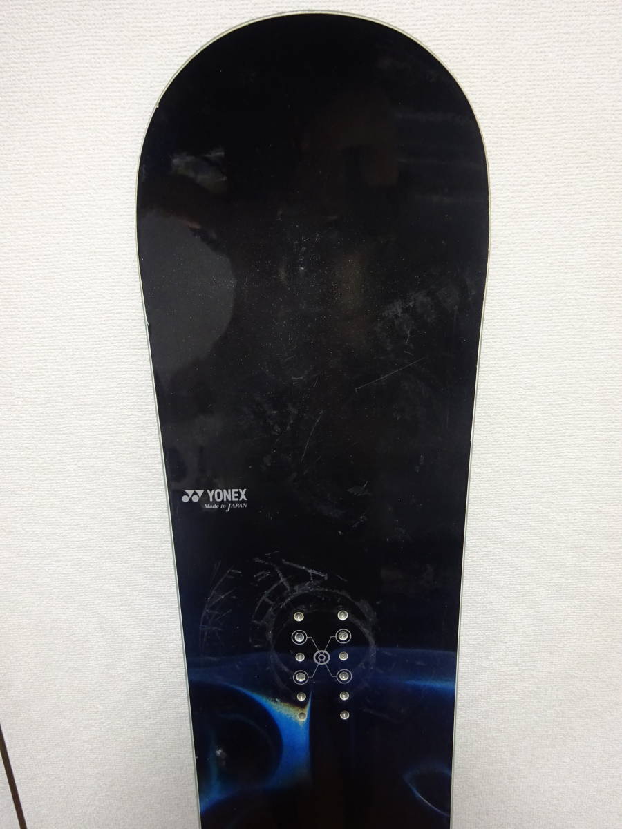 送料無料・中古】06-07 YONEX SMOOTH 156 ヨネックス スムース 