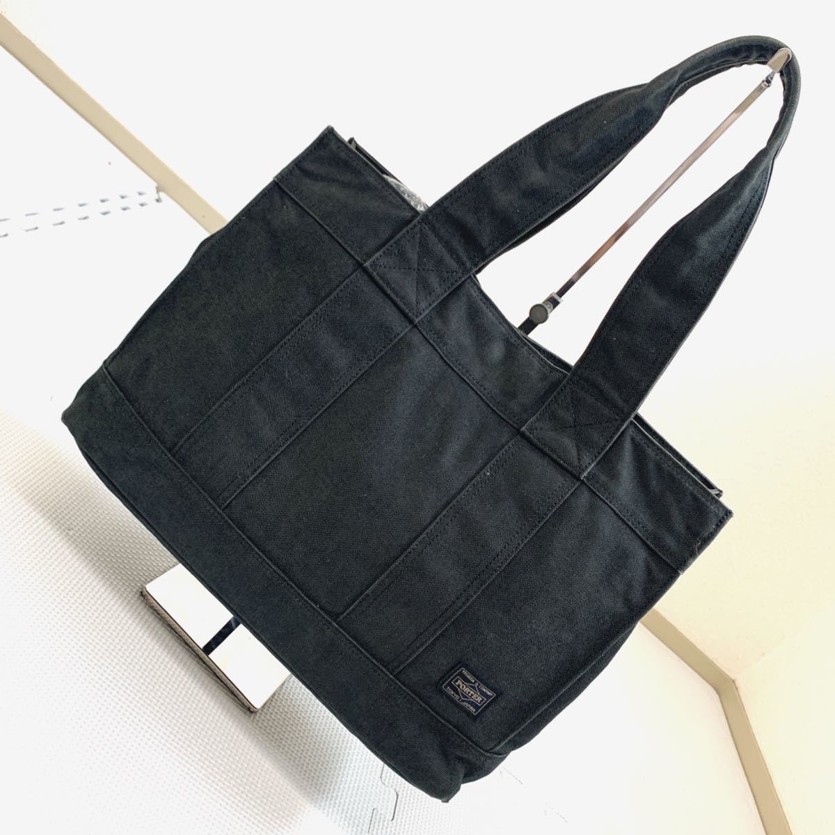 新品同様】PORTER ポーター スモーキー SMOKY トートバッグ （M