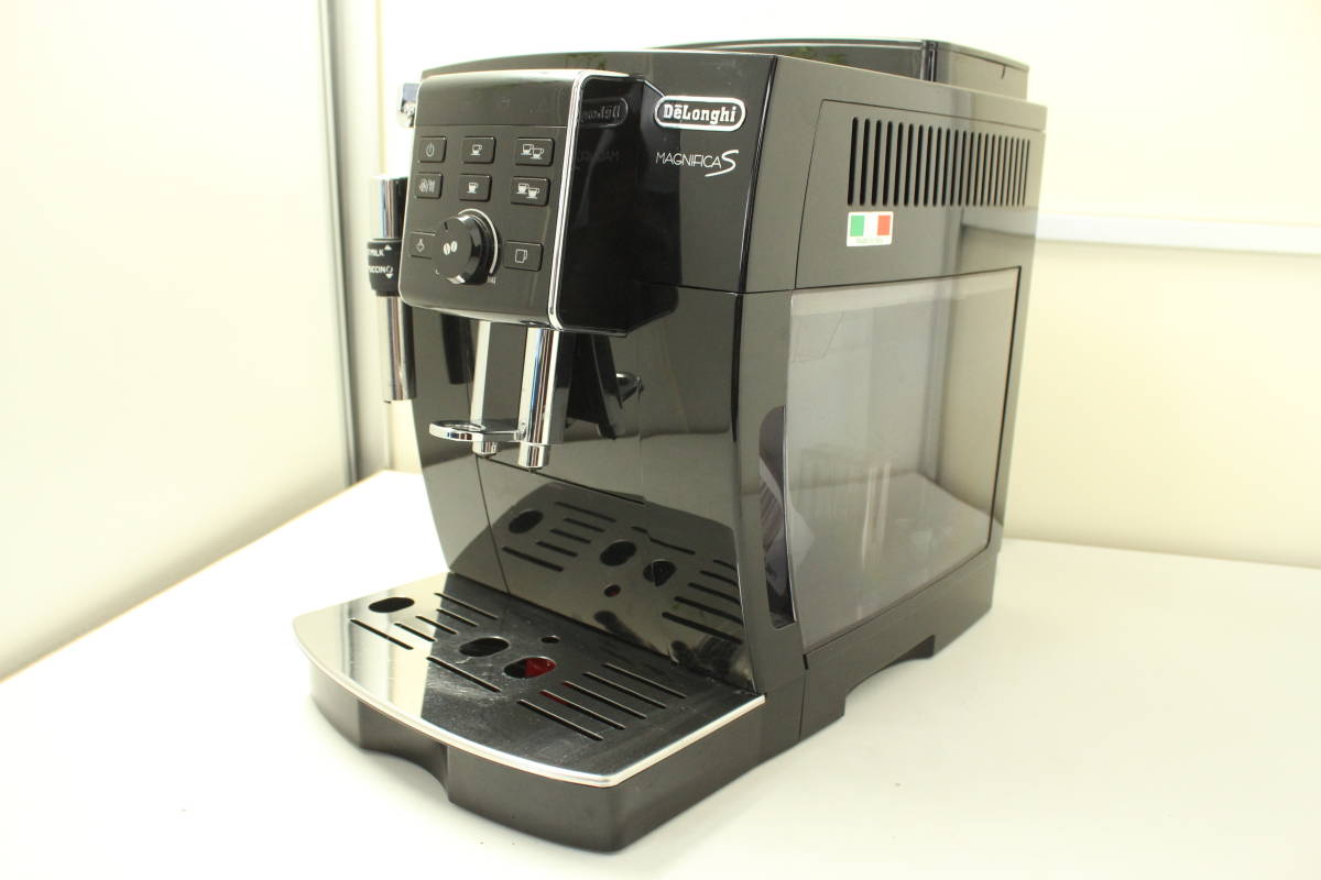 要修理 パーツ交換用】デロンギ マグニフィカS ECAM23120B