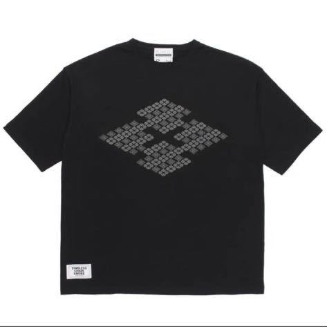 舐達麻 CLASSIC LOGO SHIRT MARIA BUDS POOL