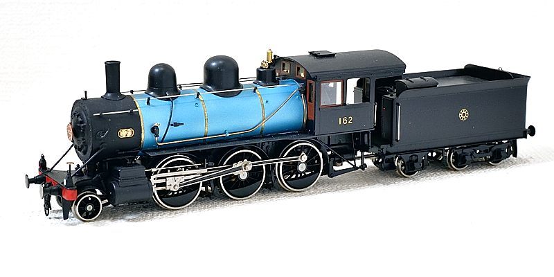◇ 8550 “九州鉄道オリジナル仕様 162” ムサシノモデル