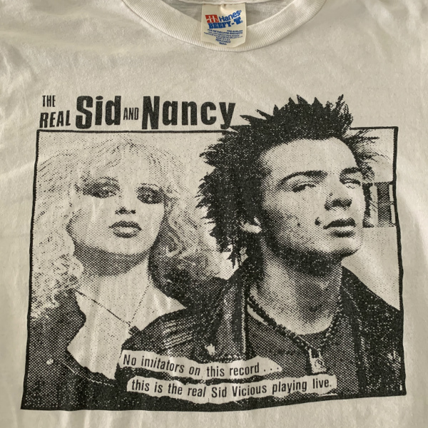 ヴィンテージ Tシャツ　80USA映画 AEROSMITH Tシャツ USA製 ヴィンテージ 80's 90's - メルカリ