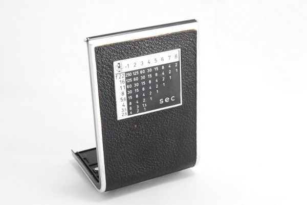 ローライ フレックス用裏蓋 ローライ フレックス用裏蓋
