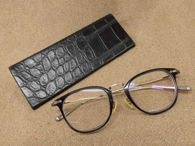 7407NEZ◎OLIVER PEOPLES オリバーピープルズ OV5307D 1005 Stiles