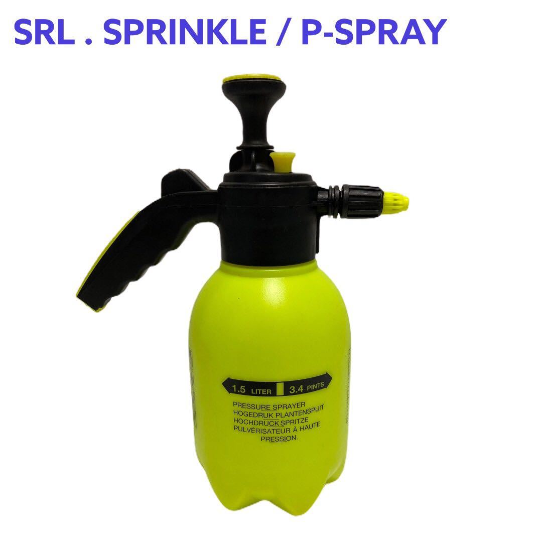 新品】【新品未使用】NEIGHBORHOOD SRL . SPRINKLE / P-SPRAY helinox