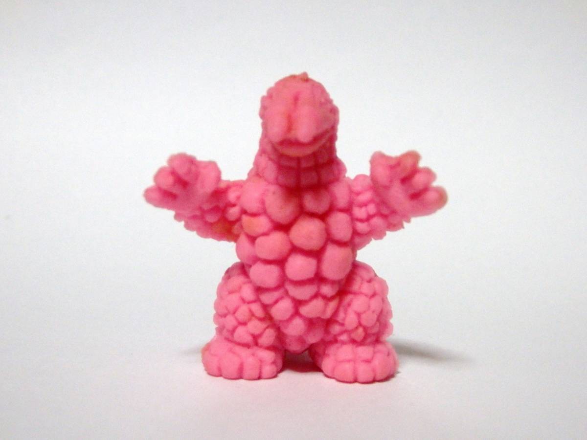 怪獣消しゴム メダン ピンク色 正規品 当時物 ガチャガチャ ポピー の落札情報詳細 ヤフオク落札価格情報 オークフリー スマートフォン版 怪獣消しゴム メダン ピンク色 正規品 当時物 ガチャガチャ ポピー の落札情報詳細 ヤフオク落札価格情報 オークフリー スマートフォン版