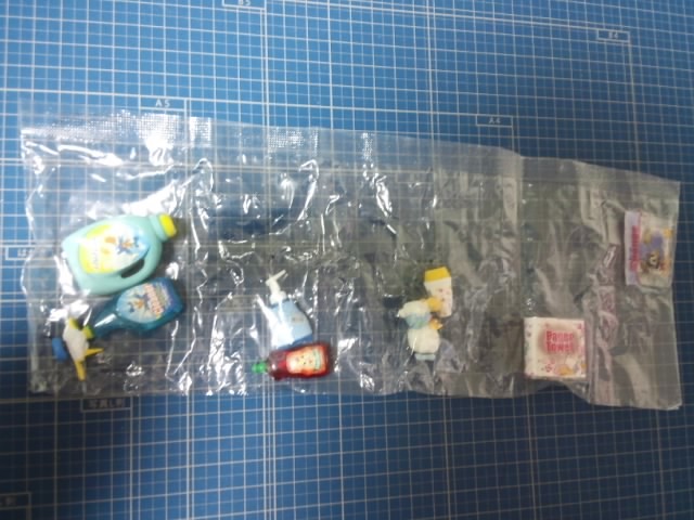 メガハウス　ミニコレ 輸入マーケット リーメント ぷちサンプル Yahoo!オークション -「メガハウス 輸入マーケット」の落札相場