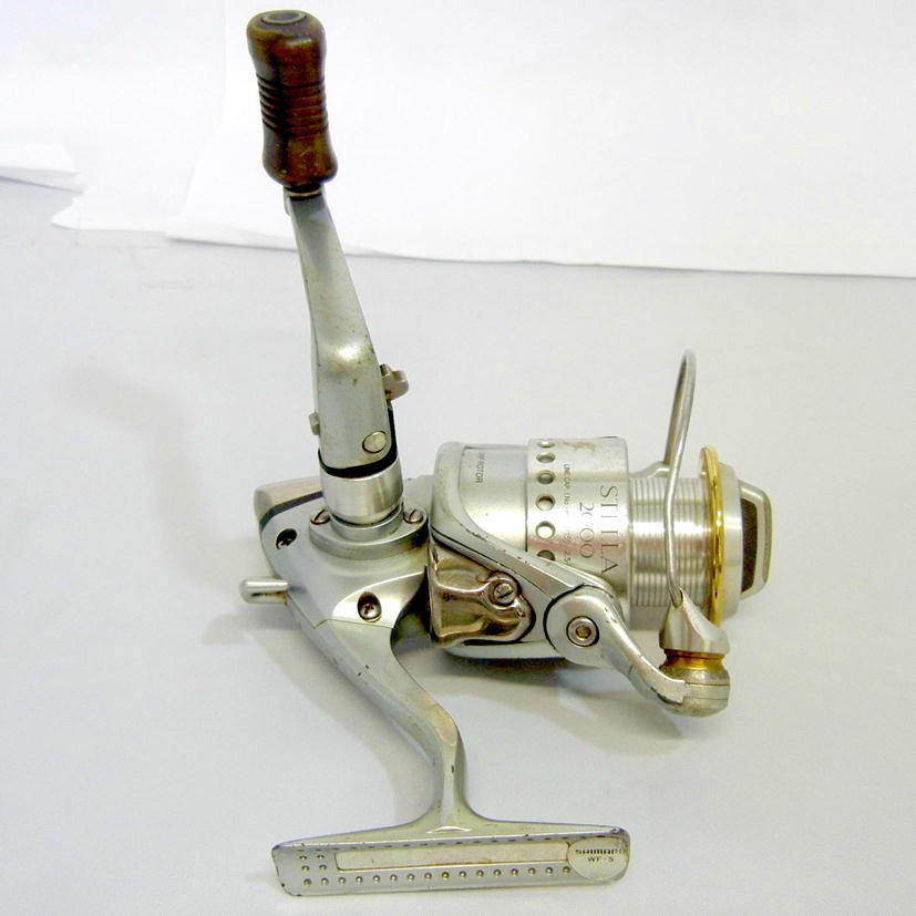 1円 中古 Shimano シマノ スピニングリール ステラ00 Sc 66d Stella00 Sc66d 釣具 フィッシング リール 86 の落札情報詳細 ヤフオク落札価格情報 オークフリー スマートフォン版