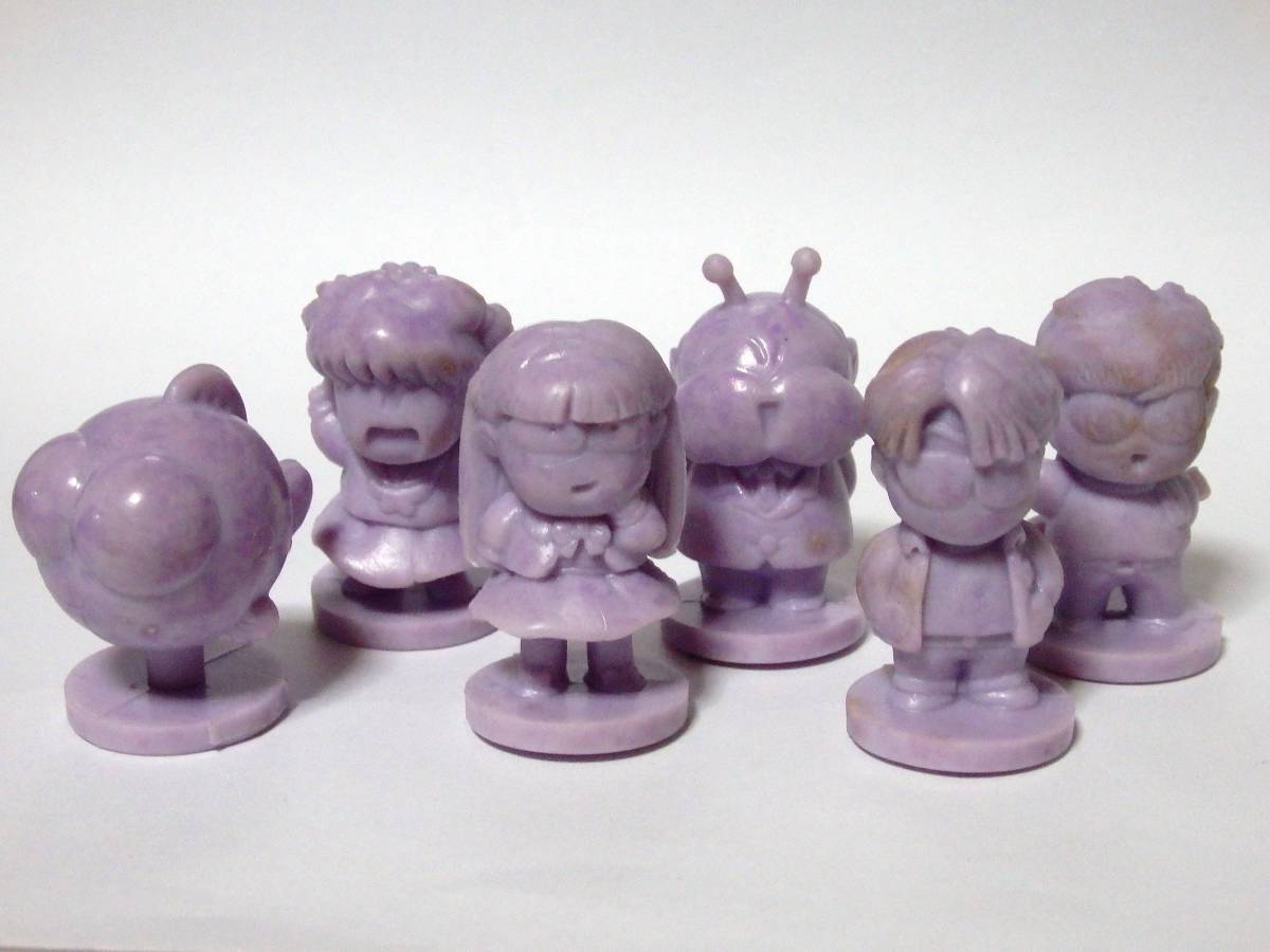 金魚注意報消しゴム キャラクターセット 大理石柄 当時物 アニメ マイナー フィギュア の落札情報詳細 ヤフオク落札価格情報 オークフリー スマートフォン版