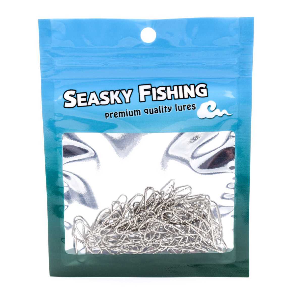 新品 エイトロックスナップ2 50個セット強力 両開きスナップ 高強度耐腐食 ルアー スナップ スイベル 釣り 仕掛け 匿名配送 安心 安全 の落札情報詳細 ヤフオク落札価格情報 オークフリー スマートフォン版