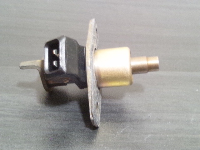 AE86 コールドスタート インジェクター 入手困難品の落札情報詳細