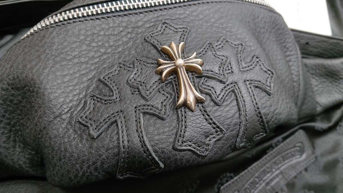 Chrome Hearts スナットパック インボイス無修正 美品（新品】新品 