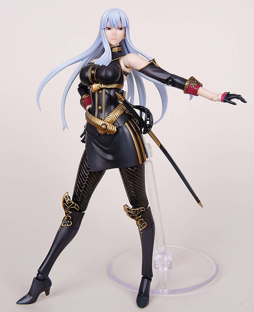 爆買い，人気SALE】 戦場のヴァルキュリアDUEL セルベリア ブレス