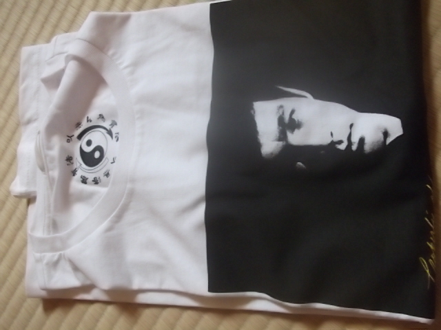 ジーユー ブルースリーtシャツ Mサイズ 燃えよドラゴン の落札情報詳細 ヤフオク落札価格情報 オークフリー スマートフォン版