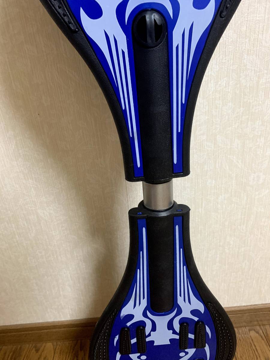 ブレイブボード エスボード ジェイボード スケボー ドラゴン Essboard ブルー 青エスボード Jボード の落札情報詳細 ヤフオク落札価格情報 オークフリー スマートフォン版