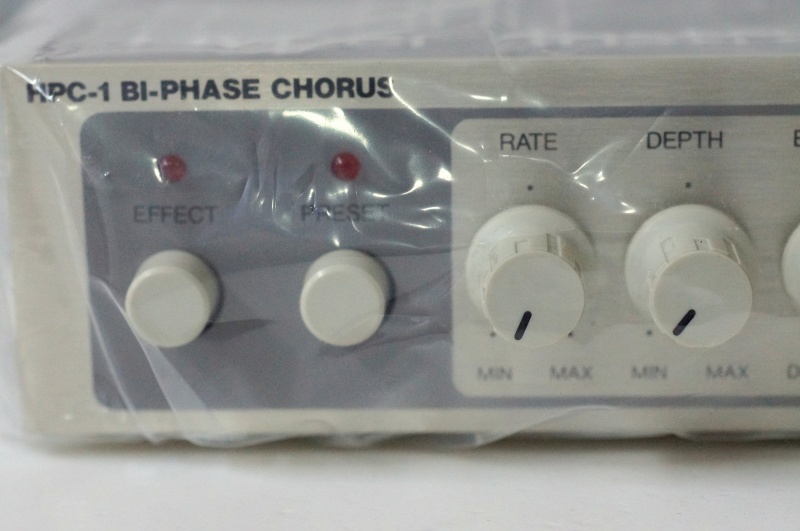 guyatone HiP HPC-1 BI-PHASE CHORUS - メルカリ