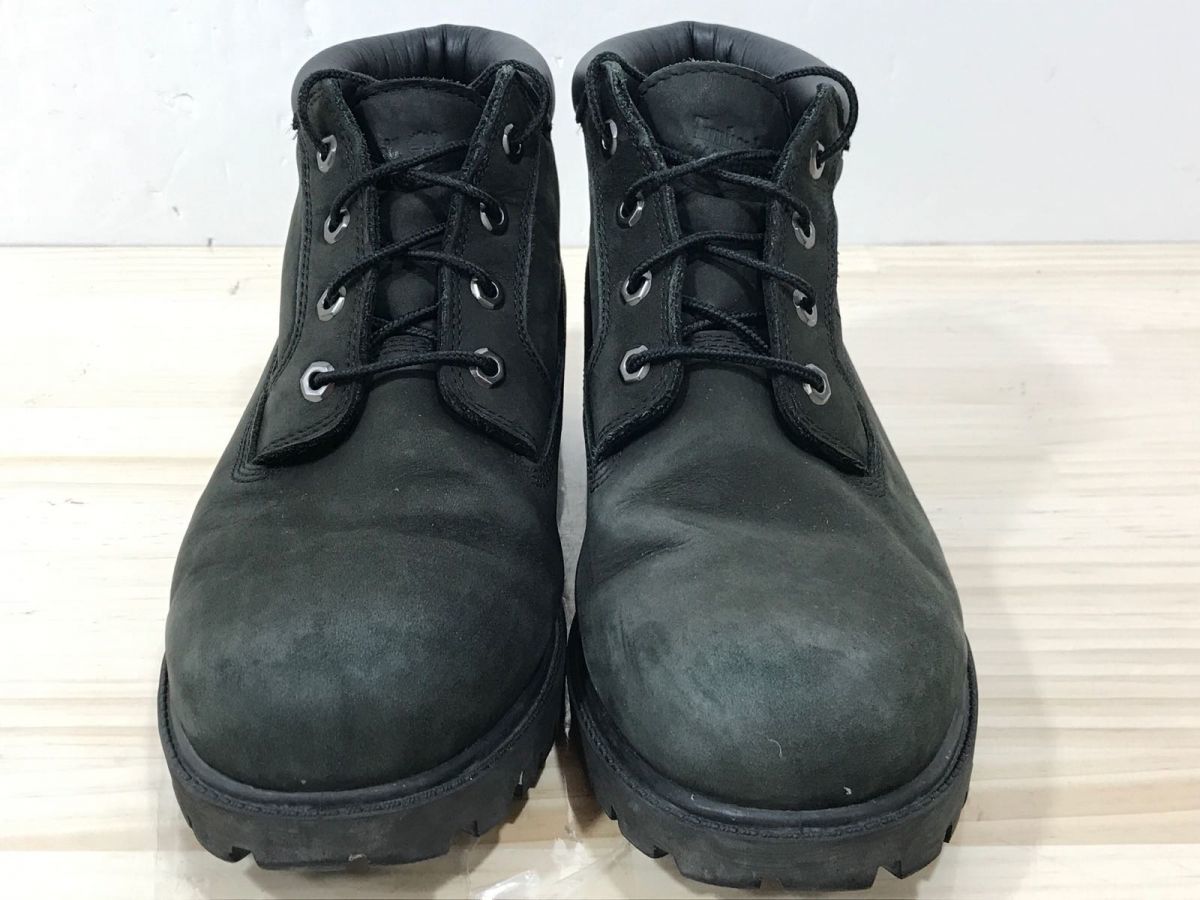 Timberland ティンバーランド ウォータープルーフ A15ry 28cm メンズ 0730rm の落札情報詳細 ヤフオク落札価格情報 オークフリー スマートフォン版