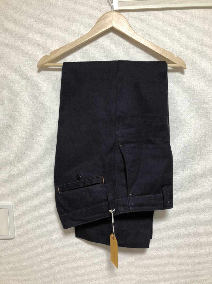 TENDERLOIN - アットラスト キーリング TIMEWORN AtLast