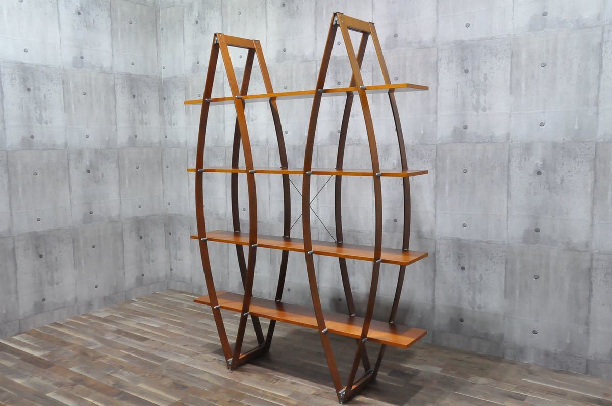 ASPLUND アスプルンド モンドブックシェルフ 収納棚 本棚 アスプルンド モンドブックシェルフ（K9Y ASPLUND アスプルンド