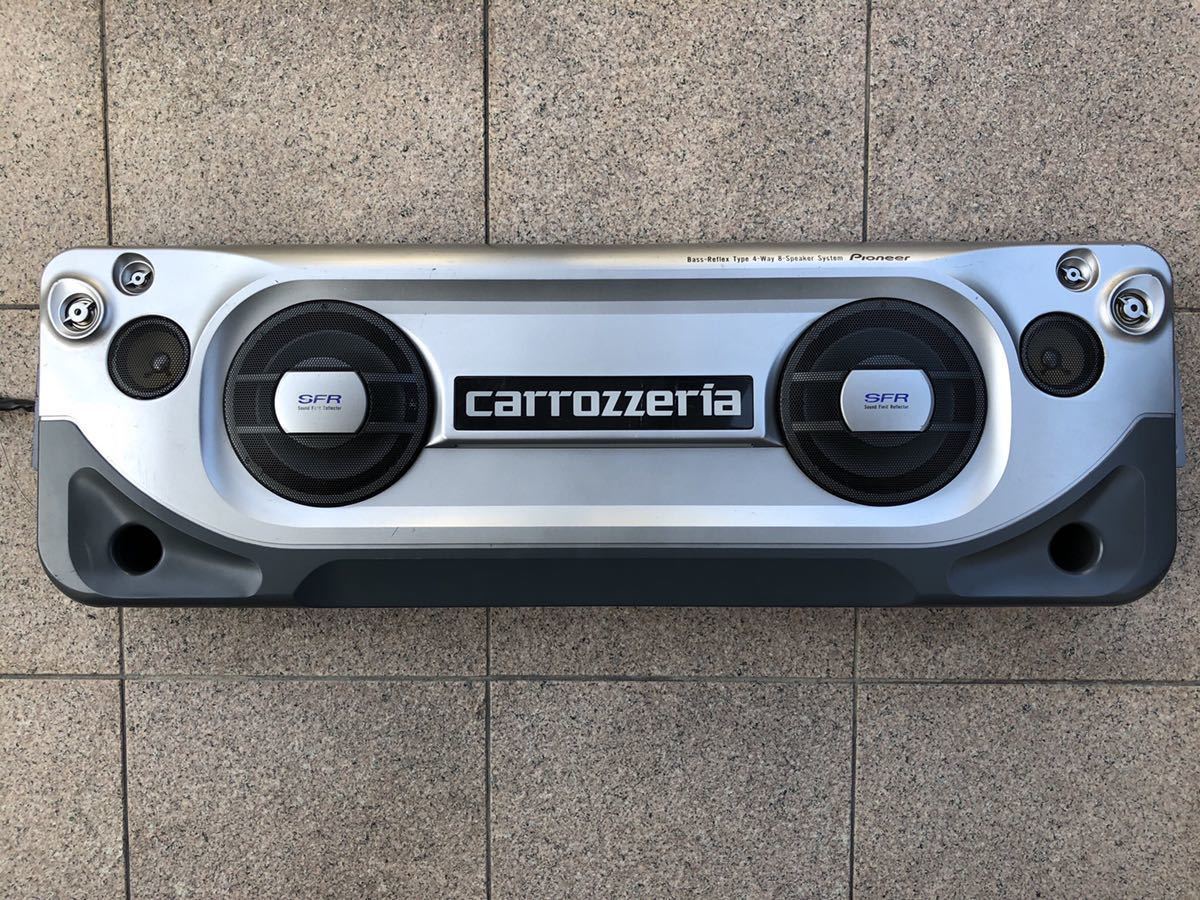 carrozzeria TS-A90 置き型スピーカー