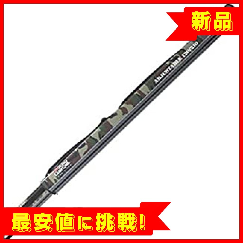 新品 再入荷 数量わずか ブラック アブガルシア Abu Garcia ロッドケース セミハードロッドケース 1 210 ブ の落札情報詳細 ヤフオク落札価格情報 オークフリー スマートフォン版
