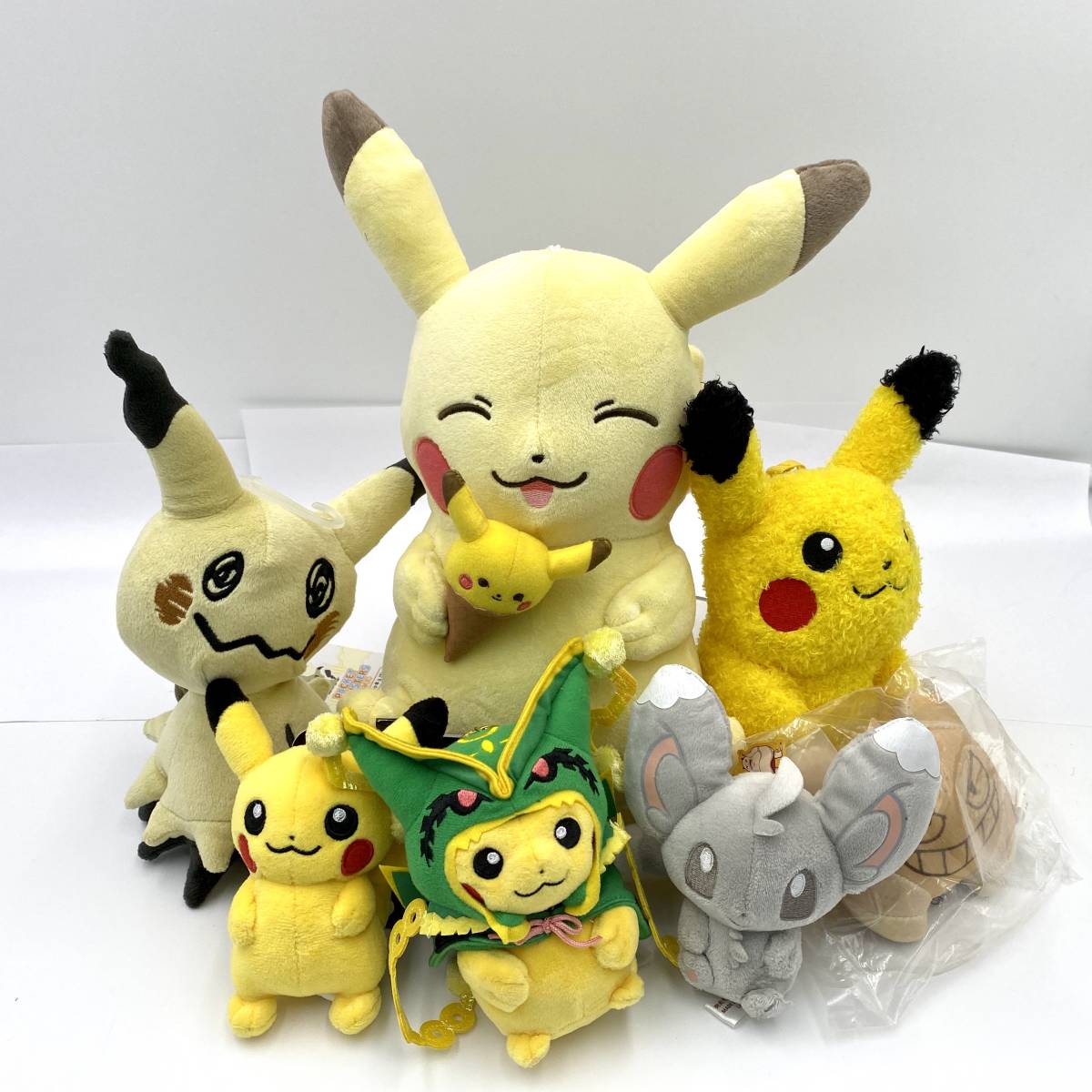 新品 A1 225 ポケモングッズセット ピカチュウ Nanoblock ハンカチ コップ グラス カイロポーチ モンスターボール虫かご 箸 箸置き の落札情報詳細 ヤフオク落札価格情報 オークフリー スマートフォン版