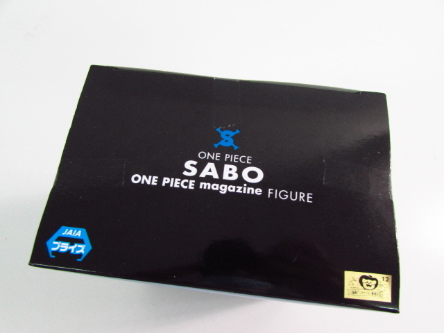 バンプレスト ワンピース One Piece Magazine Figure 夢の一枚 1 Vol 2 サボ フィギュア 87 の落札情報詳細 ヤフオク落札価格情報 オークフリー スマートフォン版
