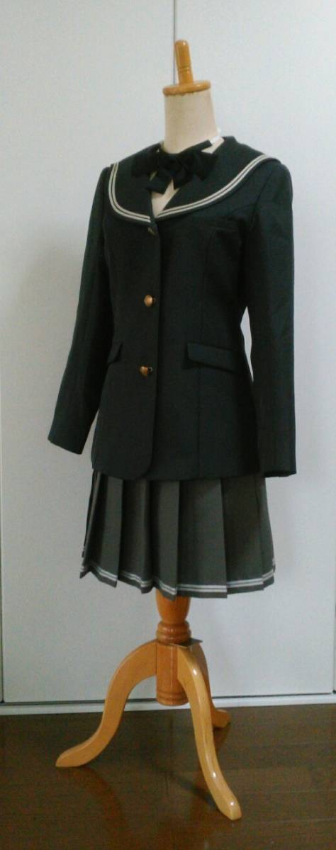 コスパティオ製（COSPATIO・コスパ）アマガミ 輝日東高校女子制服