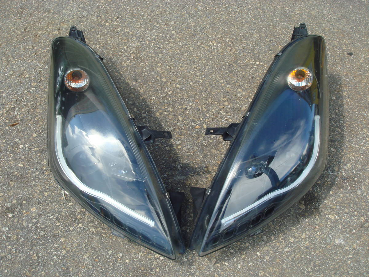 スイフトSONAR製左右ヘッドライト 【公式通販】