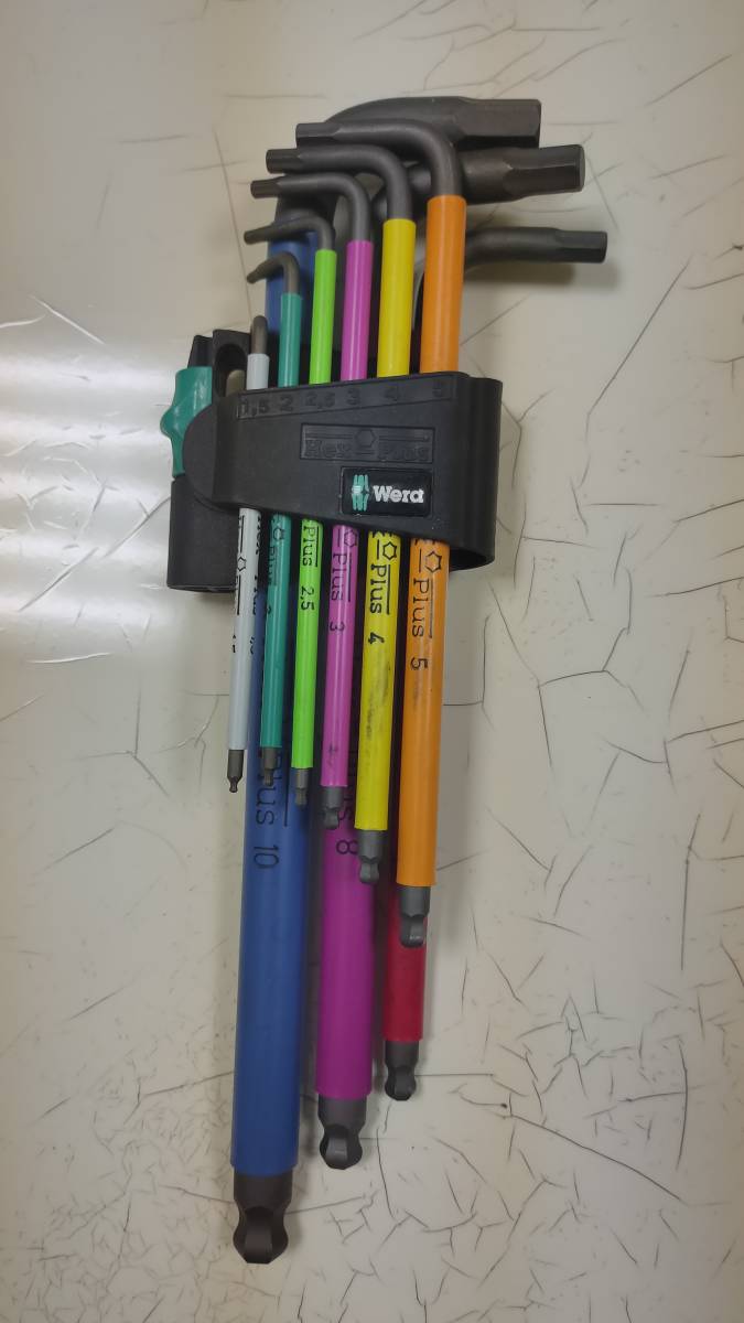 本店は 【日本正規輸入品】Wera(ヴェラ) 950SPKL 9SMN マルチカラーヘックスキーセット 073593 ミリサイズ1.5~10.0 逸品-bebakpost.com 本店は 【日本正規輸入品】Wera(ヴェラ) 950SPKL 9SMN マルチカラーヘックスキーセット 073593 ミリサイズ1.5~10.0 逸品-bebakpost.com