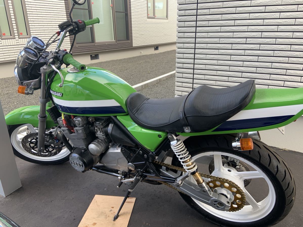 川崎 ゼファー Abiti Lk