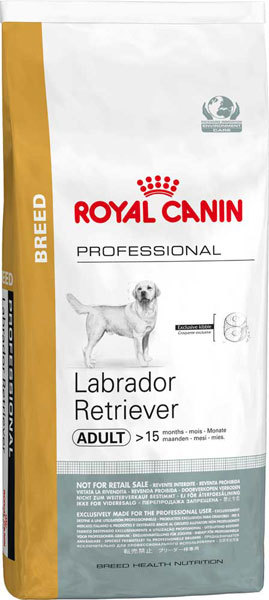 ロイヤルカナン ラブラドールレトリバー成犬用 13キロ ゴールデン