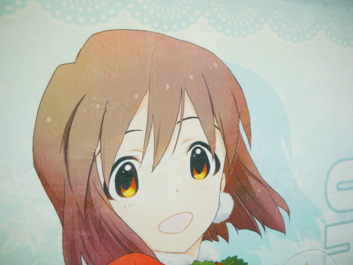 G6 アイドルマスター Tbs限定 萩原雪歩 マイクロファイバータペストリー Birthday Ver サイズ約横70 縦90cm の落札情報詳細 ヤフオク落札価格情報 オークフリー スマートフォン版