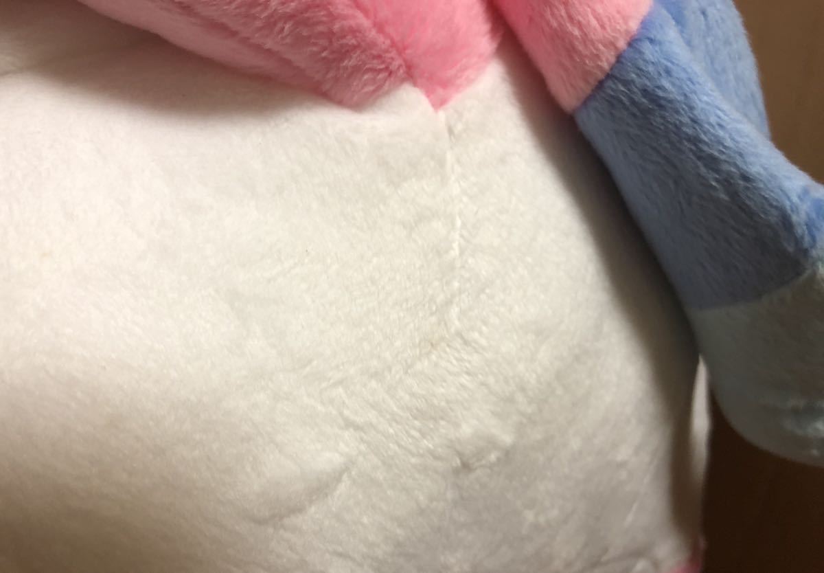 新品】ポケモンセンターオリジナル 受注生産限定 等身大ニンフィア