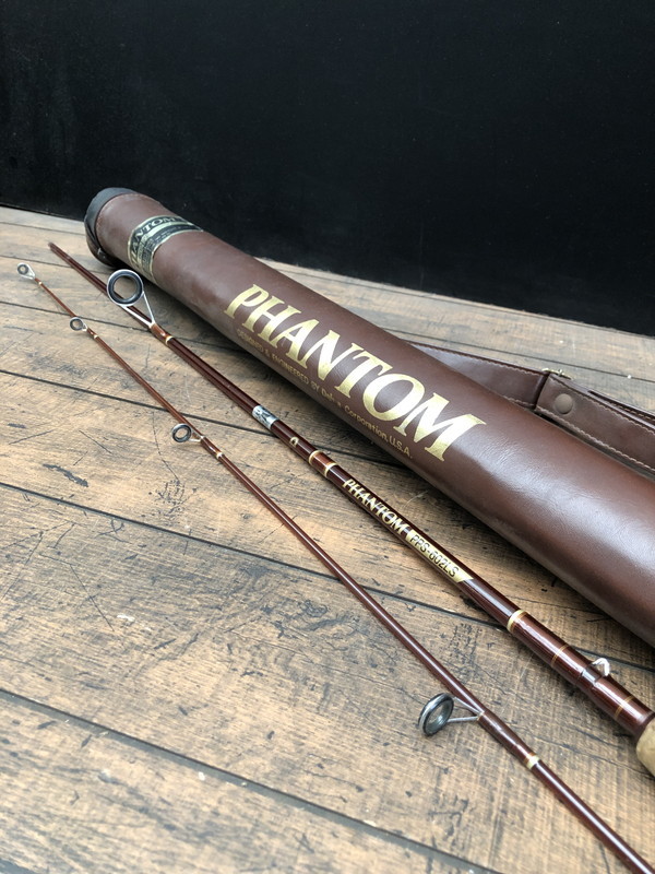 ☆美品☆ ダイワ ファントム PHANTOM PPS-602LS 純正ケース付き ダイワ ファントム PP 602 RS 箱付き美品 - メルカリ