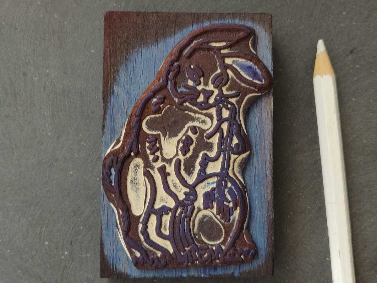 兎 ラビット イースター エッグ たまご 色塗り フランス アンティーク 子供 スタンプ ヴィンテージ ハンコ フレンチ レトロ の落札情報詳細 ヤフオク落札価格情報 オークフリー スマートフォン版