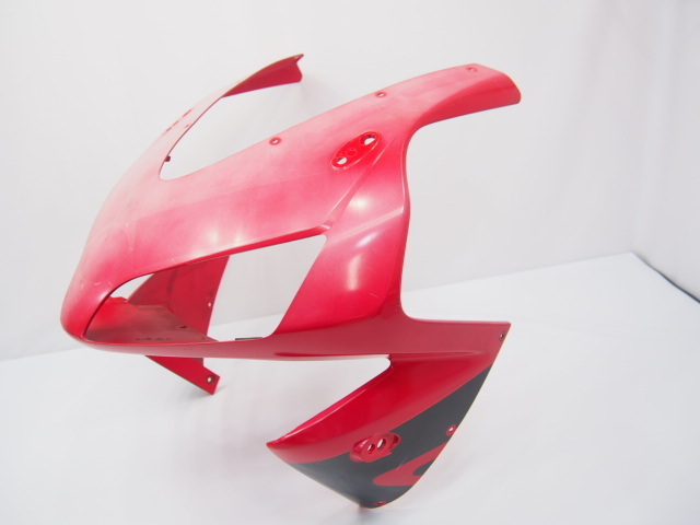 取り付けOK!CBR600RR.PC37.前期型.03-04年.純正アッパーカウル