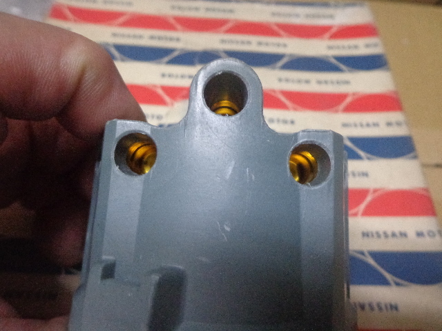 新品】ブルーバード410・411・ダットサン520・521・J-13エンジン用
