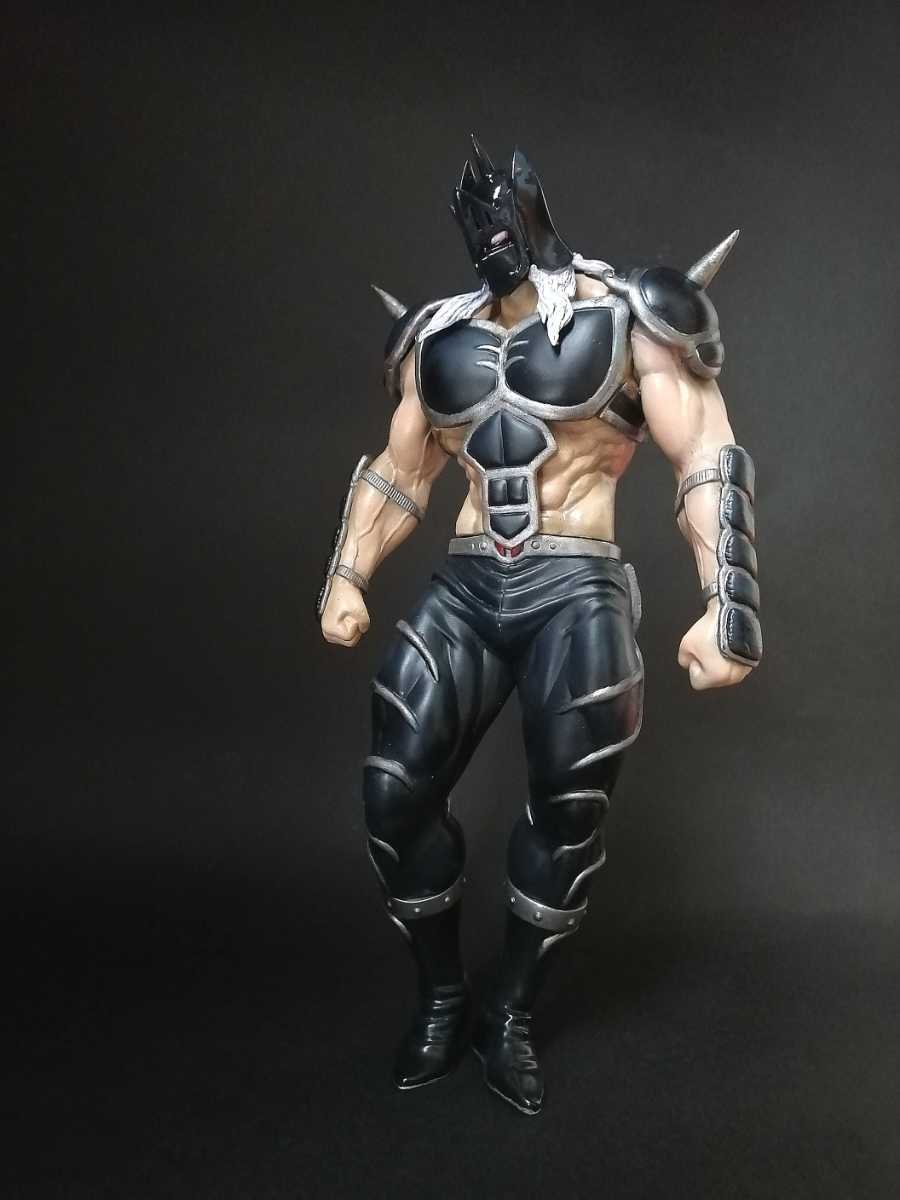 フィギュア化初!?キン肉マン[スパイスシードSSD劇場版・悪魔将軍
