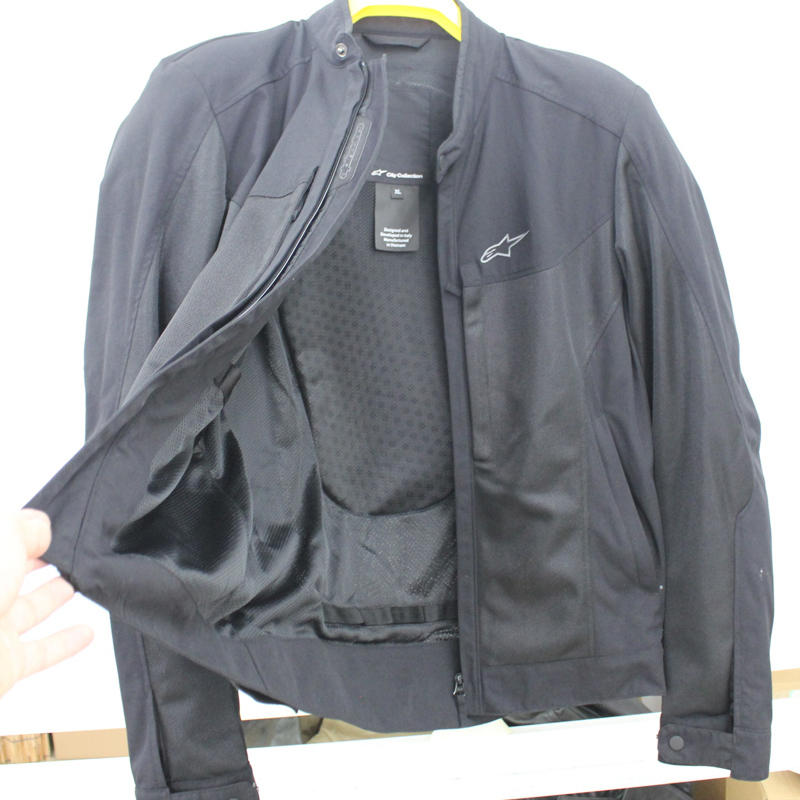 新品】【中古未使用】alpinestars アルパインスターズ City Collection