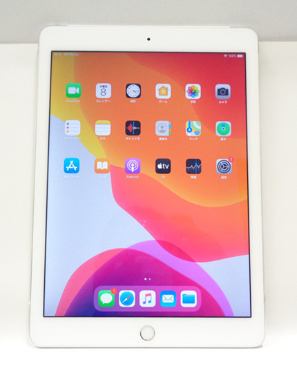 1円 キャリア不明 Apple Ipad Air 2 Ngh72j A A1567 16gb シルバー Wifi Cellular アクティベーションロックなし 中古美品 の落札情報詳細 ヤフオク落札価格情報 オークフリー スマートフォン版