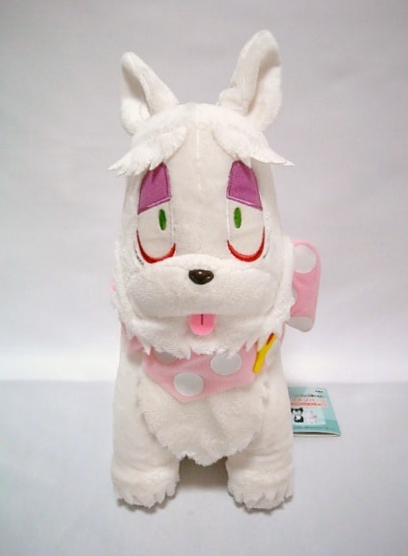 青の祓魔師 メフィスト犬 ぬいぐるみ レコメンバーズ の落札情報詳細 ヤフオク落札価格情報 オークフリー スマートフォン版 青の祓魔師 メフィスト犬 ぬいぐるみ レコメンバーズ の落札情報詳細 ヤフオク落札価格情報 オークフリー スマートフォン版