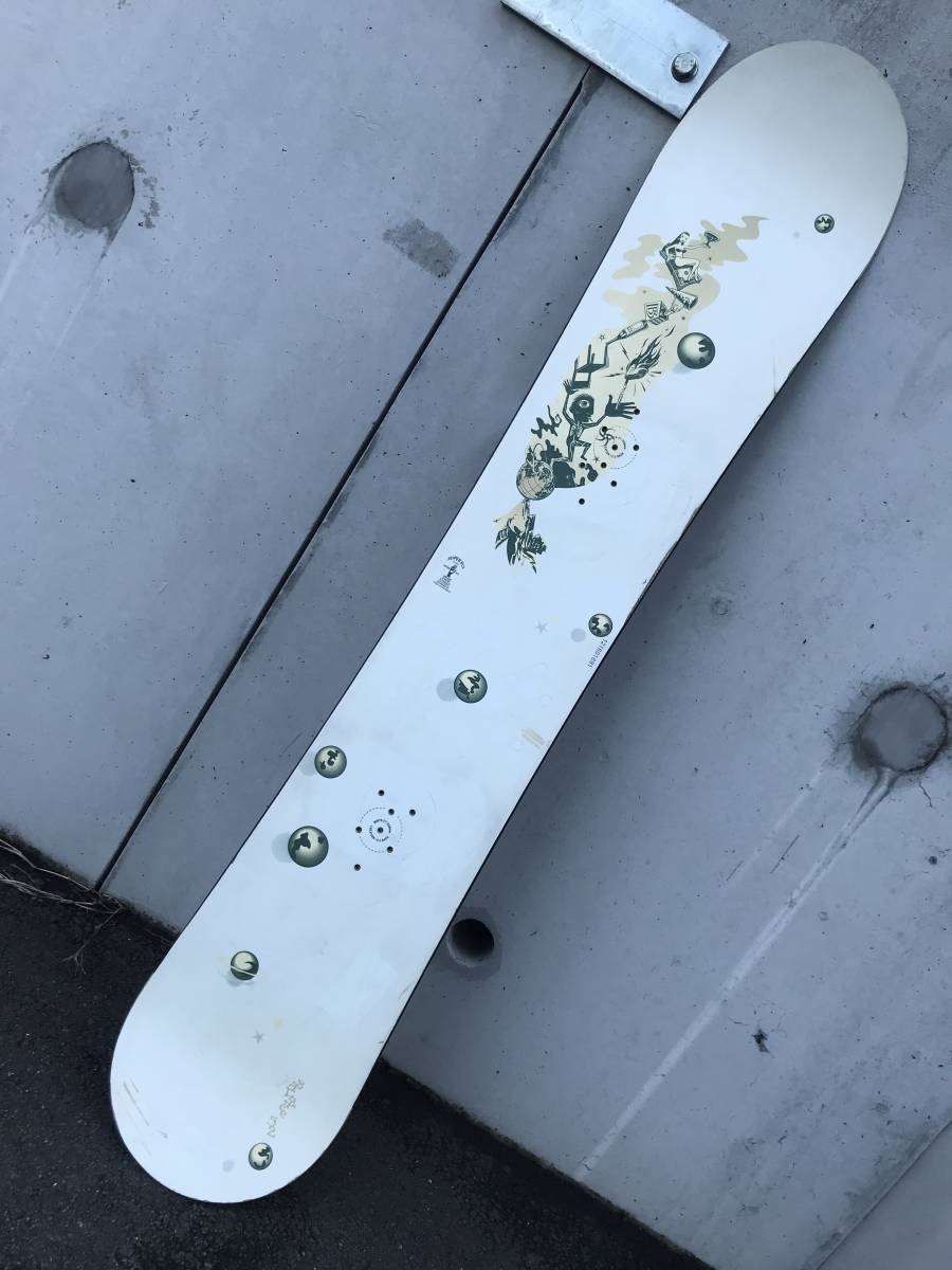 Burton terje テリエ Yahoo!オークション -「burton テリエ」(ボード) (スノーボード