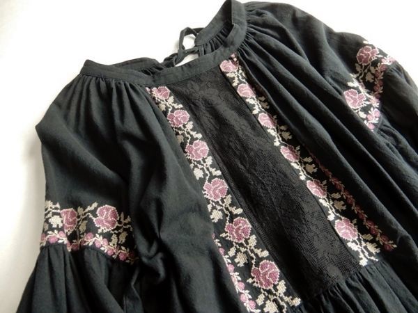 アナザーエディション Another Edition コットン100 大人可愛いエンブロイダリー刺繍レースマキシ丈ロング丈ワンピース の落札情報詳細 ヤフオク落札価格情報 オークフリー スマートフォン版 アナザーエディション Another Edition コットン100 大人可愛いエンブロイダリー刺繍レースマキシ丈ロング丈ワンピース の落札情報詳細 ヤフオク落札価格情報 オークフリー スマートフォン版