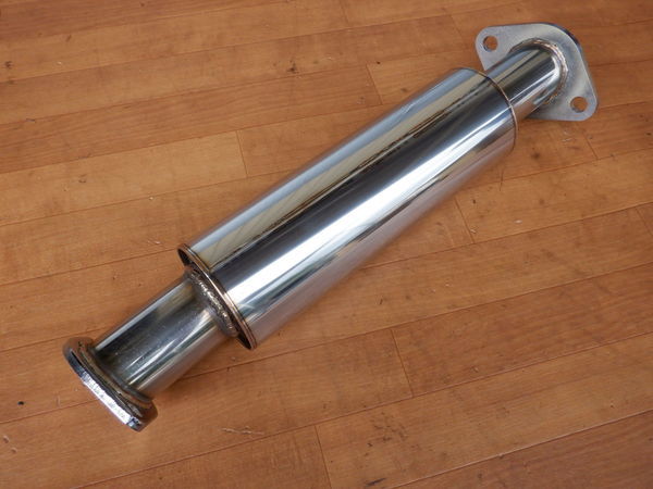 ロードスター NAに！ コーンズマフラーVer2 中古 ロードスター