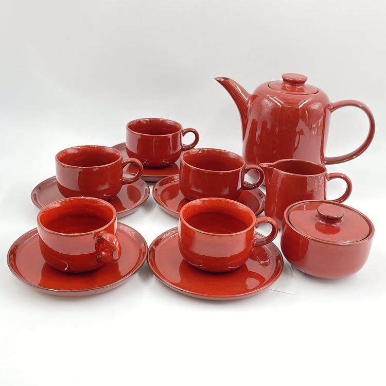 Melitta かくす Friesland ceracron 9点