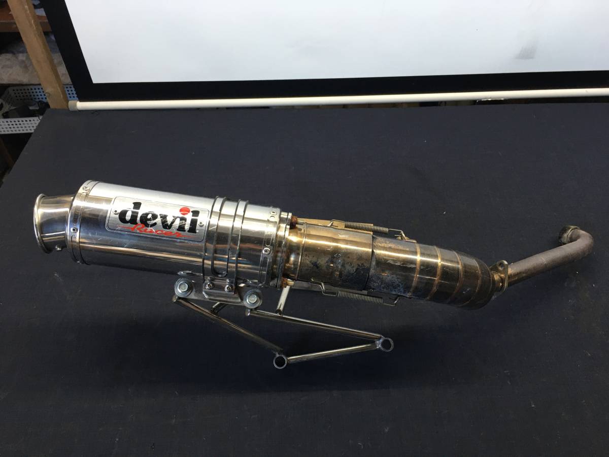 スカイウェイブ250 CJ46A デビル管 最終値下げです』スカイウェイブ250