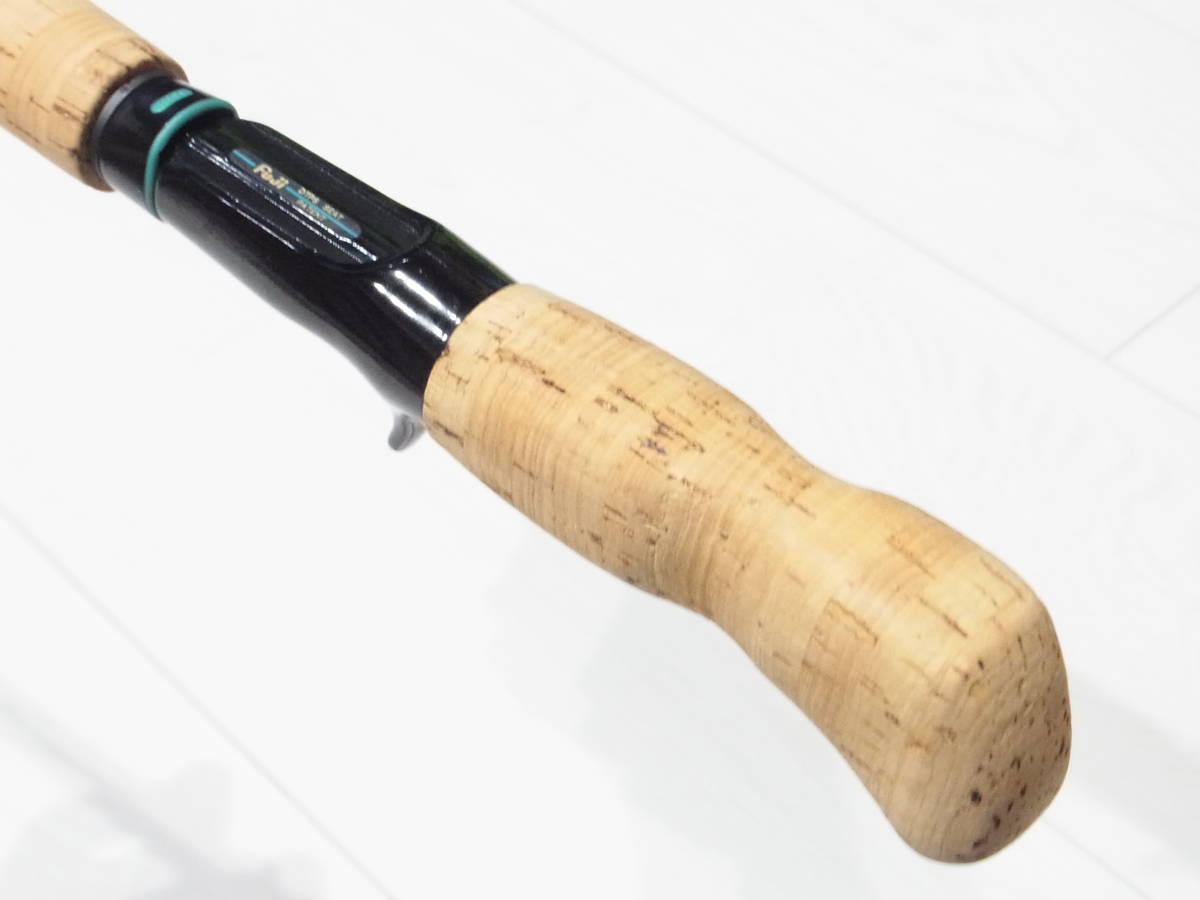 テンリュウ ランチャー フロータースペック F-BC-ML