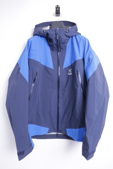 ホグロフス Haglofs ロック スパイア ジャケット 新品】1D 定価 ホグロフス Haglofs ロック スパイア ジャケット 新品】1D 定価