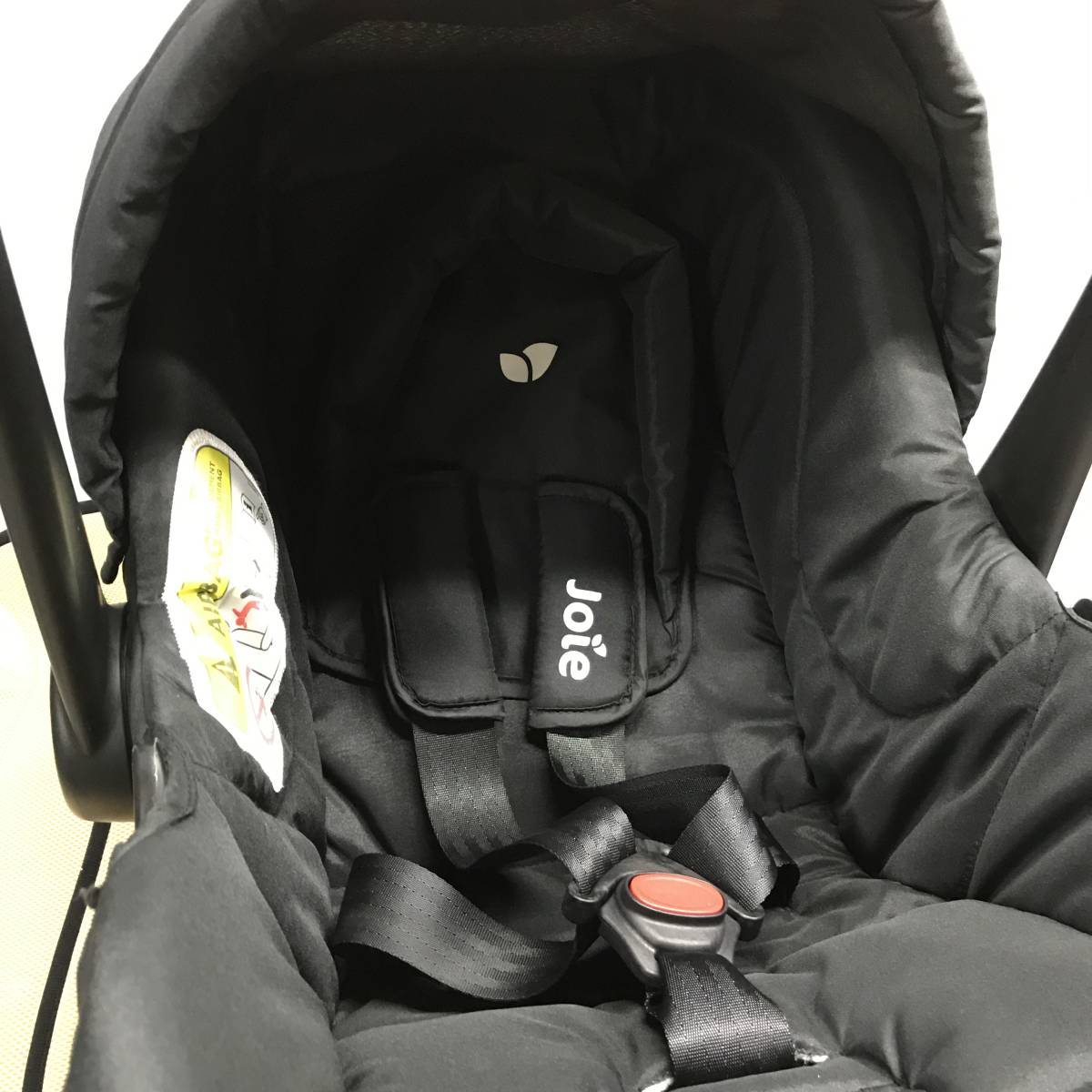 トップ ジュバ Juva Joie I Anchorfix ベビーシート Isofix チャイルドシート Www Zverse Com